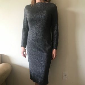 Zara Woman dress in excellent condition.